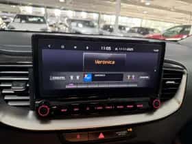 Kia Ceed Sportswagon (2025) thumbnail 16