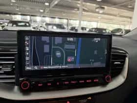 Kia Ceed Sportswagon (2025) thumbnail 17