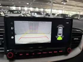 Kia Ceed Sportswagon (2025) thumbnail 18