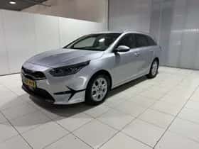 Kia Ceed Sportswagon (2025) thumbnail 3