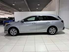 Kia Ceed Sportswagon (2025) thumbnail 4