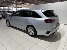 Kia Ceed Sportswagon (2025) thumbnail 5