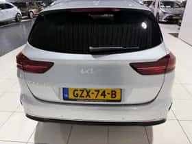 Kia Ceed Sportswagon (2025) thumbnail 6