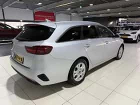 Kia Ceed Sportswagon (2025) thumbnail 7
