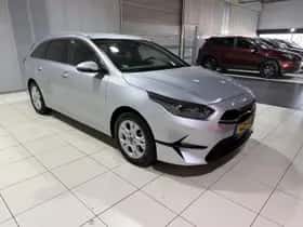 Kia Ceed Sportswagon (2025) thumbnail 8