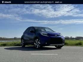 Toyota Aygo (2026) thumbnail 2