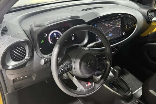 Toyota Aygo (2025) thumbnail 2