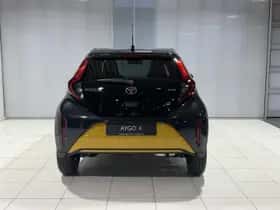 Toyota Aygo (2025) thumbnail 16