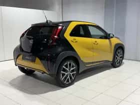 Toyota Aygo (2025) thumbnail 17
