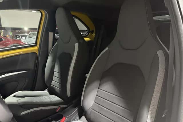 Toyota Aygo (2025) thumbnail 3