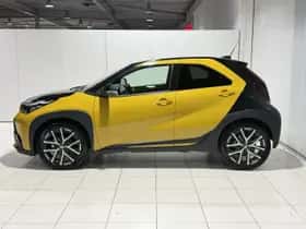Toyota Aygo (2025) thumbnail 25
