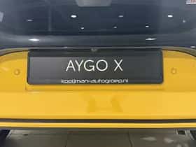 Toyota Aygo (2025) thumbnail 29