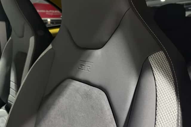 Toyota Aygo (2025) thumbnail 4