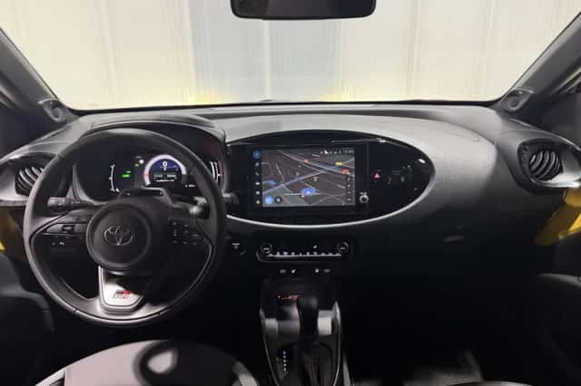 Toyota Aygo (2025) thumbnail 5