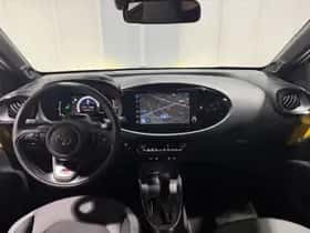 Toyota Aygo (2025) thumbnail 5