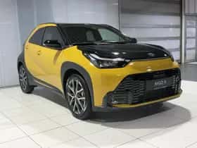 Toyota Aygo (2025) thumbnail 6
