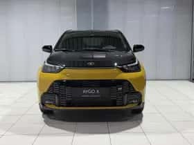 Toyota Aygo (2025) thumbnail 7