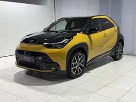 Toyota Aygo (2025) thumbnail 8