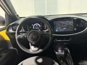 Toyota Aygo (2025) thumbnail 9