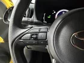 Toyota Aygo (2025) thumbnail 10
