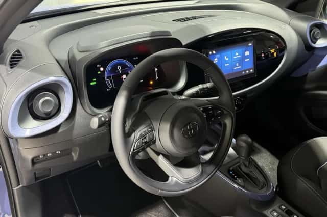 Toyota Aygo (2025) thumbnail 2