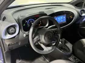 Toyota Aygo (2025) thumbnail 2