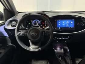 Toyota Aygo (2025) thumbnail 11