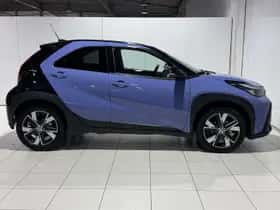 Toyota Aygo (2025) thumbnail 14