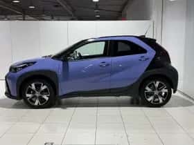 Toyota Aygo (2025) thumbnail 15