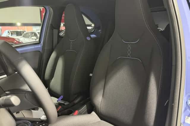 Toyota Aygo (2025) thumbnail 3