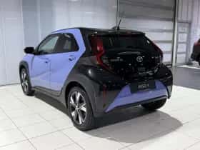 Toyota Aygo (2025) thumbnail 23