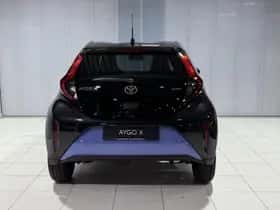 Toyota Aygo (2025) thumbnail 24