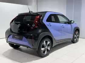Toyota Aygo (2025) thumbnail 25