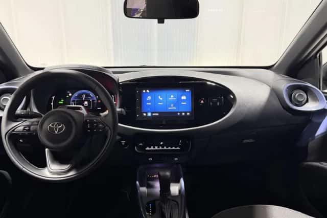 Toyota Aygo (2025) thumbnail 5