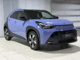 Toyota Aygo (2025) thumbnail 6
