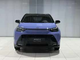 Toyota Aygo (2025) thumbnail 7