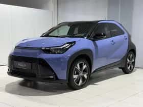 Toyota Aygo (2025) thumbnail 8