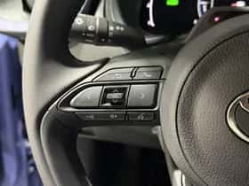 Toyota Aygo (2025) thumbnail 9