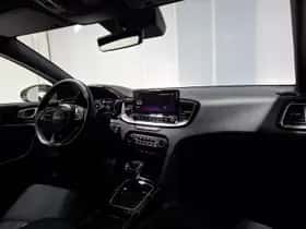 Kia Ceed Sportswagon (2025) thumbnail 14
