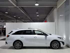 Kia Ceed Sportswagon (2025) thumbnail 9