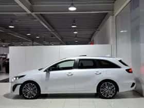 Kia Ceed Sportswagon (2025) thumbnail 10