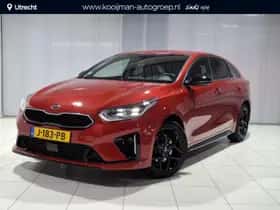 Kia Proceed (2020)