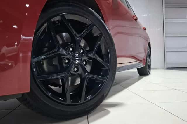Kia Proceed (2020) thumbnail 2