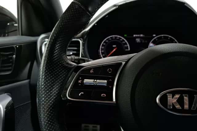 Kia Proceed (2020) thumbnail 12