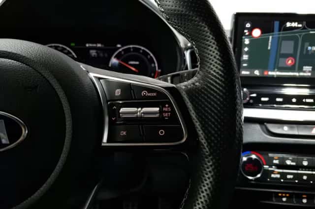 Kia Proceed (2020) thumbnail 13