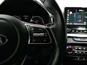 Kia Proceed (2020) thumbnail 13