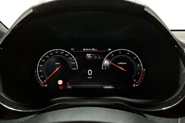 Kia Proceed (2020) thumbnail 14
