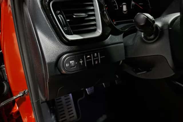 Kia Proceed (2020) thumbnail 16