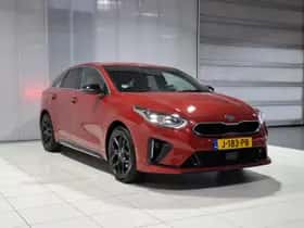 Kia Proceed (2020) thumbnail 3
