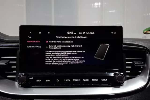 Kia Proceed (2020) thumbnail 25